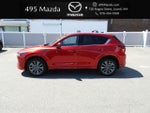 2025 Mazda Mazda CX-5 2.5 Turbo Signature