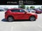 2025 Mazda Mazda CX-5 2.5 Turbo Signature