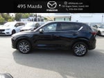 2024 Mazda Mazda CX-5 2.5 Turbo Signature