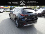 2024 Mazda Mazda CX-5 2.5 Turbo Signature