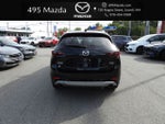 2024 Mazda Mazda CX-5 2.5 Turbo Signature