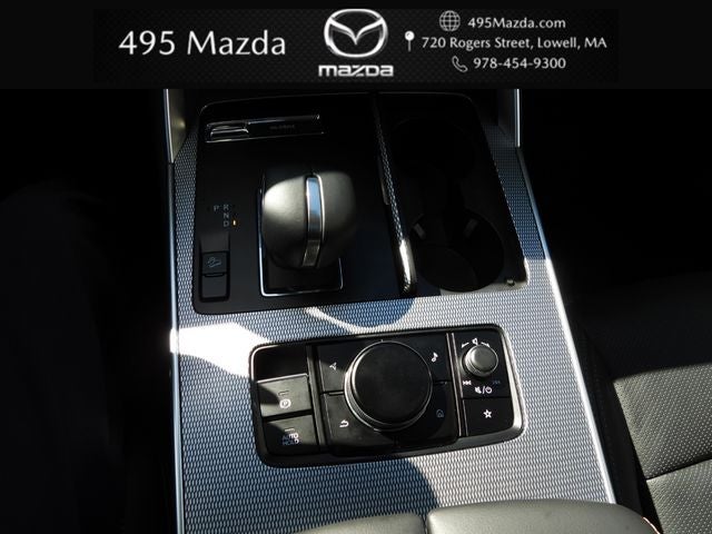 2025 Mazda Mazda CX-90 3.3 Turbo Preferred