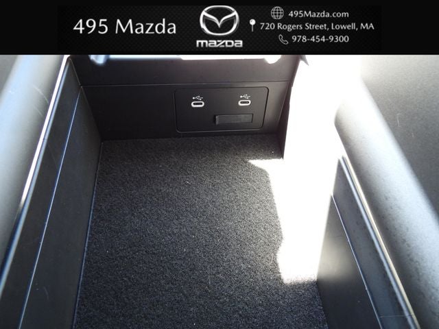 2025 Mazda Mazda CX-90 3.3 Turbo Preferred