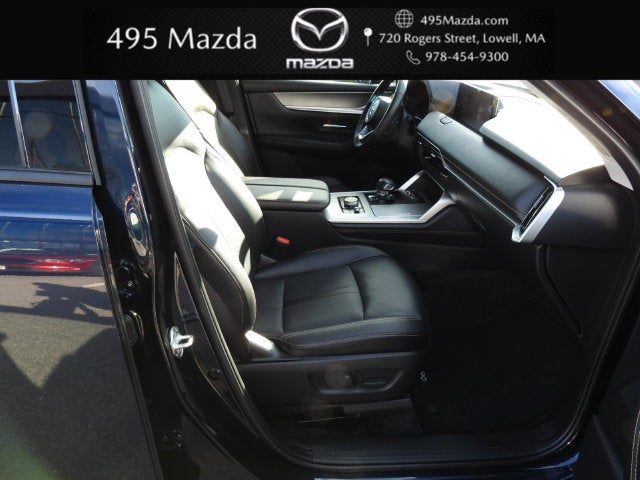 2026 Mazda Mazda CX-90 3.3 Turbo Preferred