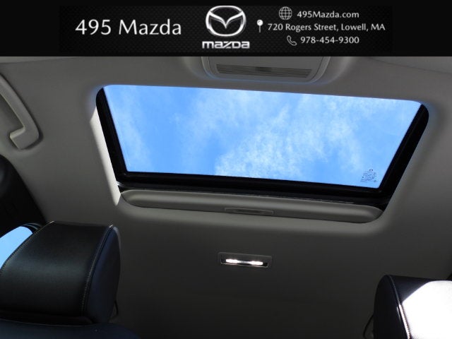 2026 Mazda Mazda CX-90 3.3 Turbo Preferred