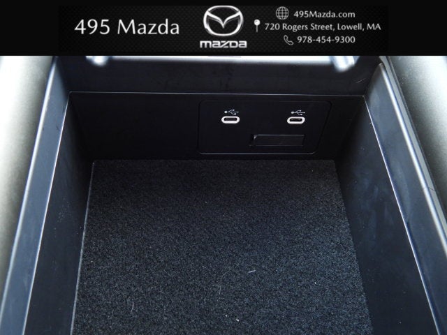 2026 Mazda Mazda CX-90 3.3 Turbo Preferred