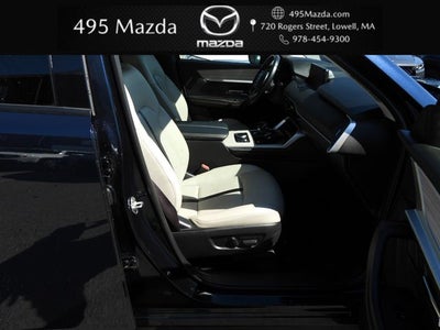 2024 Mazda Mazda CX-90 3.3 Turbo Preferred
