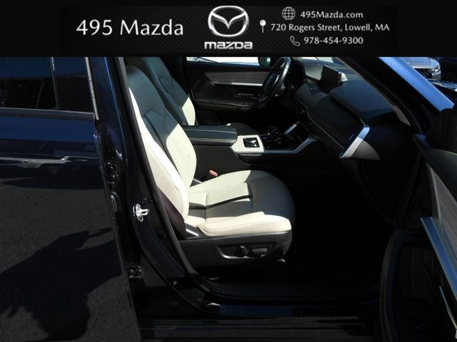 2024 Mazda Mazda CX-90 3.3 Turbo Preferred
