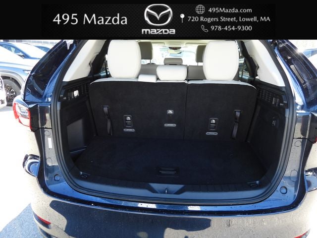 2024 Mazda Mazda CX-90 3.3 Turbo Preferred