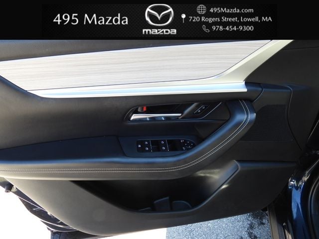 2024 Mazda Mazda CX-90 3.3 Turbo Preferred