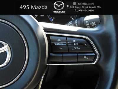 2024 Mazda Mazda CX-90 3.3 Turbo Preferred