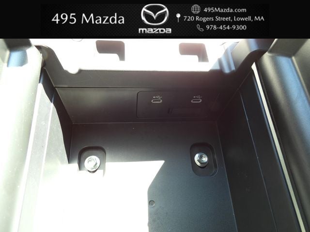 2024 Mazda Mazda CX-90 3.3 Turbo Preferred