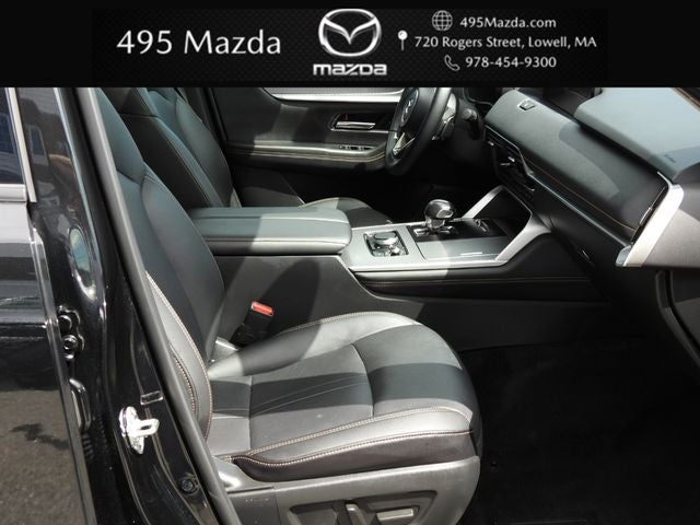 2026 Mazda Mazda CX-90 3.3 Turbo Premium
