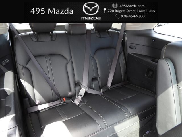 2026 Mazda Mazda CX-90 3.3 Turbo Premium