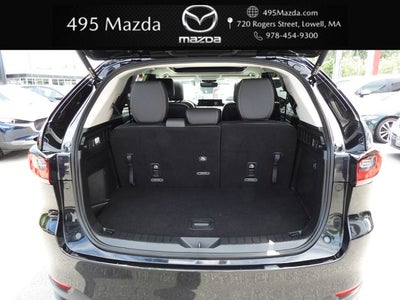 2026 Mazda Mazda CX-90 3.3 Turbo Premium