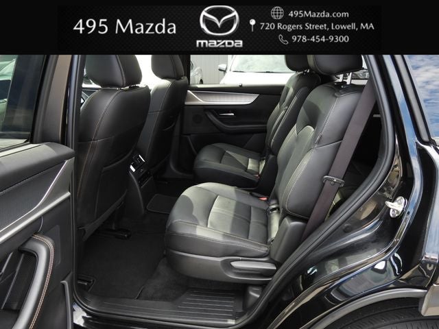 2026 Mazda Mazda CX-90 3.3 Turbo Premium