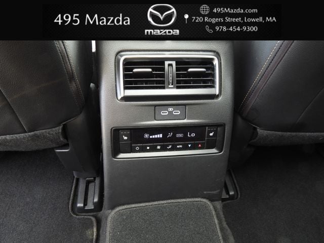 2026 Mazda Mazda CX-90 3.3 Turbo Premium