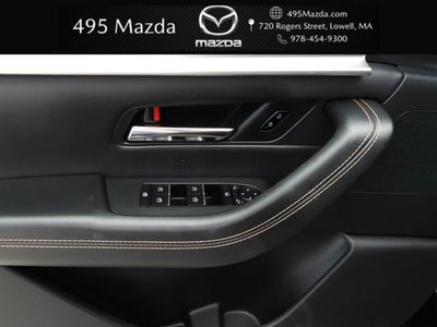 2026 Mazda Mazda CX-90 3.3 Turbo Premium
