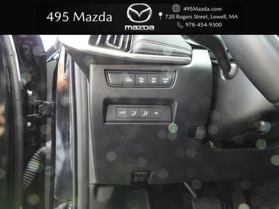 2026 Mazda Mazda CX-90 3.3 Turbo Premium