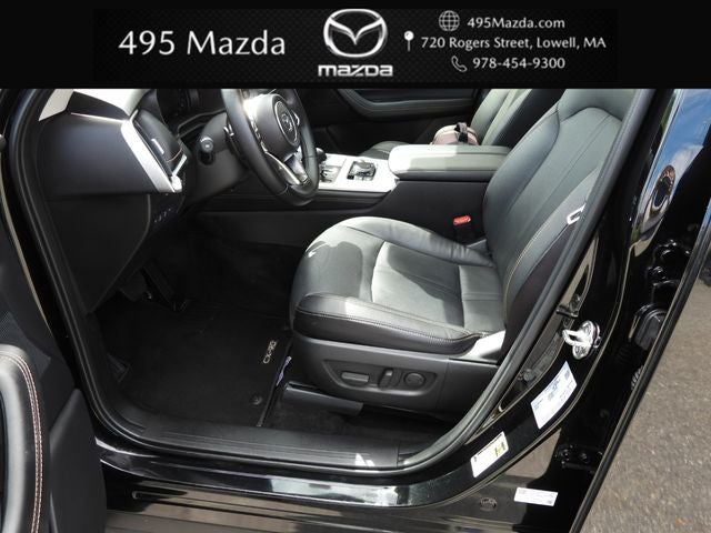 2026 Mazda Mazda CX-90 3.3 Turbo Premium