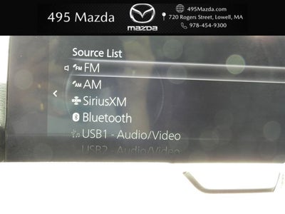 2026 Mazda Mazda CX-90 3.3 Turbo Premium