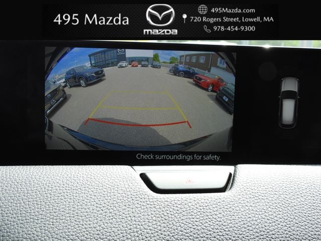 2026 Mazda Mazda CX-90 3.3 Turbo Premium