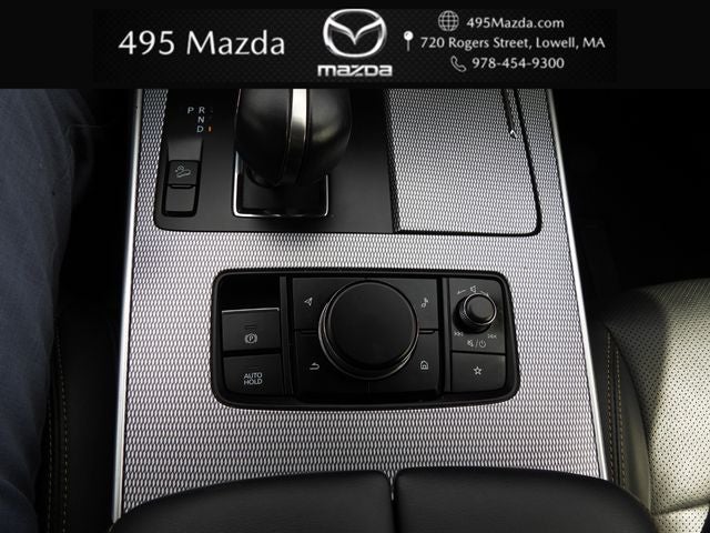 2026 Mazda Mazda CX-90 3.3 Turbo Premium