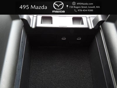 2026 Mazda Mazda CX-90 3.3 Turbo Premium