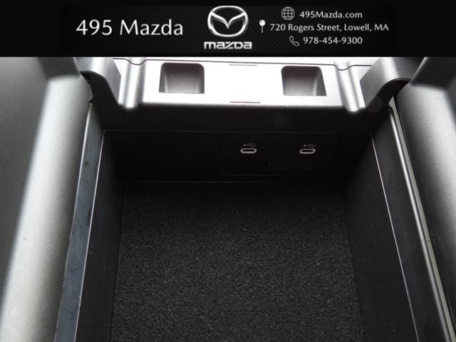 2026 Mazda Mazda CX-90 3.3 Turbo Premium