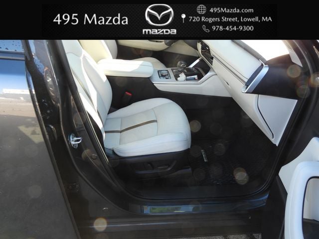 2024 Mazda Mazda CX-90 3.3 Turbo S Premium