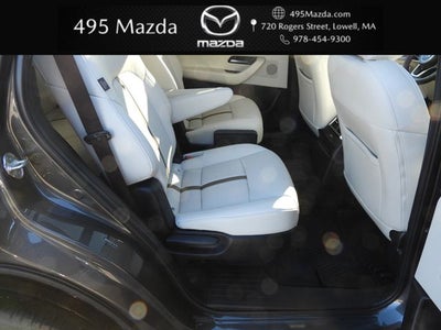 2024 Mazda Mazda CX-90 3.3 Turbo S Premium