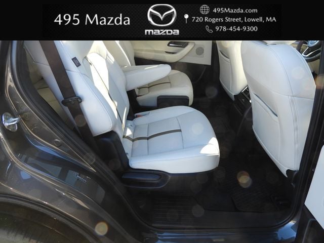 2024 Mazda Mazda CX-90 3.3 Turbo S Premium