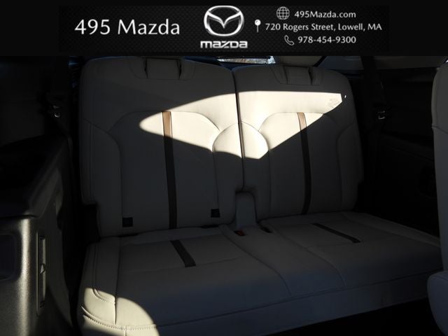 2024 Mazda Mazda CX-90 3.3 Turbo S Premium