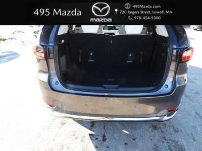 2024 Mazda Mazda CX-90 3.3 Turbo S Premium