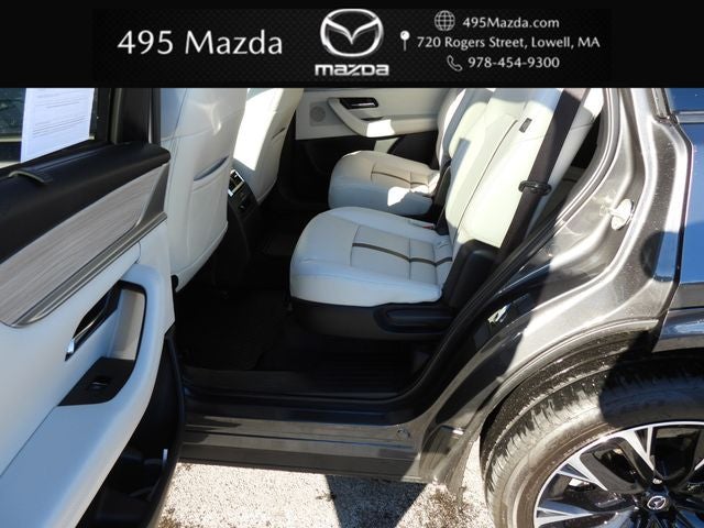 2024 Mazda Mazda CX-90 3.3 Turbo S Premium