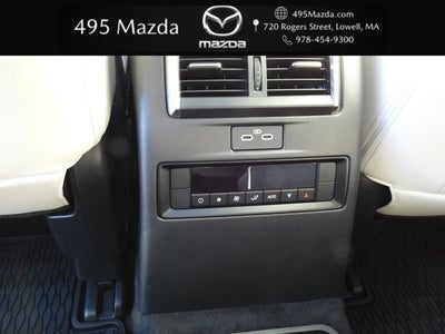 2024 Mazda Mazda CX-90 3.3 Turbo S Premium