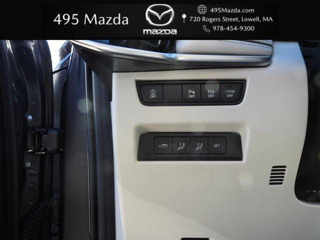 2024 Mazda Mazda CX-90 3.3 Turbo S Premium