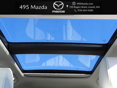 2024 Mazda Mazda CX-90 3.3 Turbo S Premium