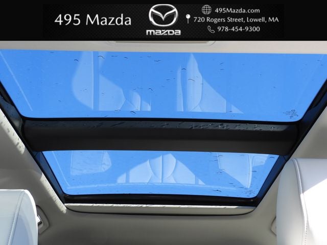 2024 Mazda Mazda CX-90 3.3 Turbo S Premium