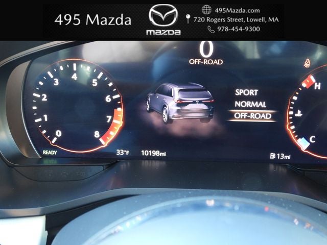 2024 Mazda Mazda CX-90 3.3 Turbo S Premium