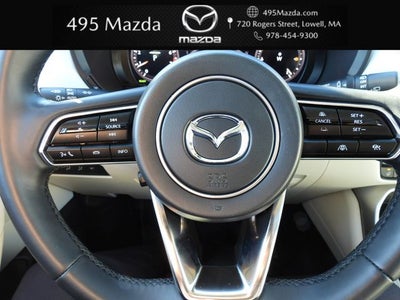 2024 Mazda Mazda CX-90 3.3 Turbo S Premium