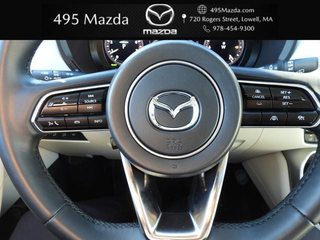 2024 Mazda Mazda CX-90 3.3 Turbo S Premium