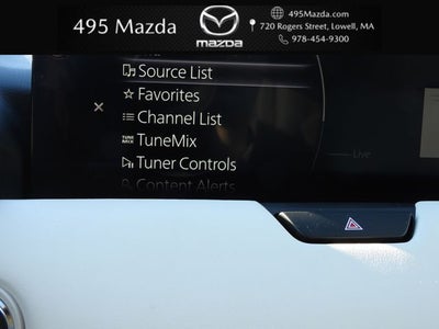 2024 Mazda Mazda CX-90 3.3 Turbo S Premium