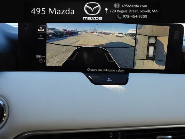 2024 Mazda Mazda CX-90 3.3 Turbo S Premium