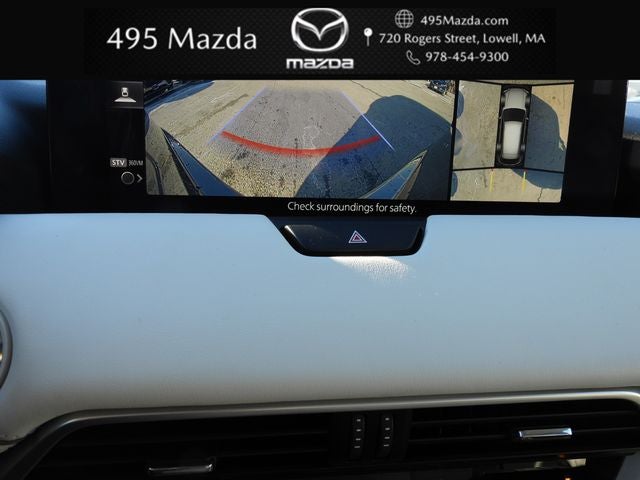 2024 Mazda Mazda CX-90 3.3 Turbo S Premium