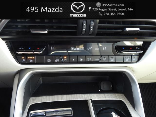 2024 Mazda Mazda CX-90 3.3 Turbo S Premium