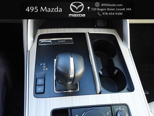 2024 Mazda Mazda CX-90 3.3 Turbo S Premium