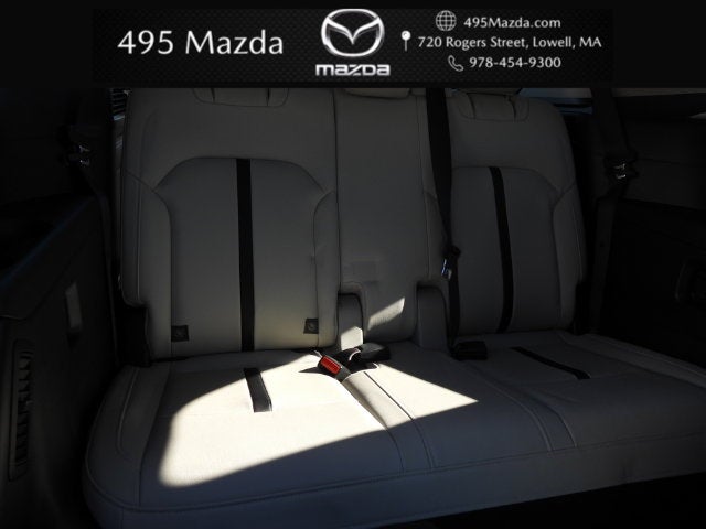 2024 Mazda Mazda CX-90 3.3 Turbo Premium