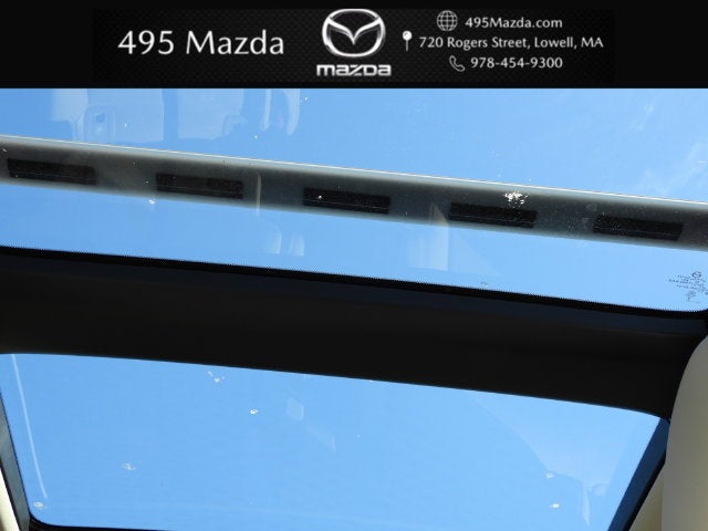 2024 Mazda Mazda CX-90 3.3 Turbo Premium