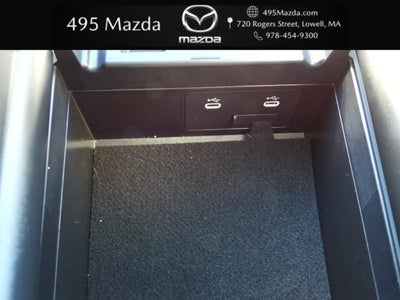 2024 Mazda Mazda CX-90 3.3 Turbo Premium